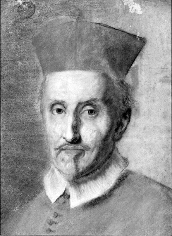 Ritratto di San Gregorio Barbarigo - Valdobbiadena, Treviso